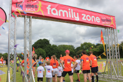 Families on Track