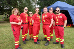 Medical team