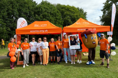 The Acorns Team