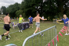 water station
