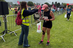 Medal-and-goody-bag-to-a-finisher