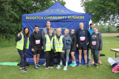 Redditch-Community-Runners