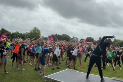 warm-up-Wythall