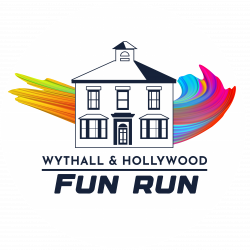 Wythall & Hollywood Fun Run